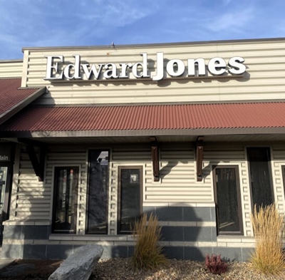 Building Signs Photo